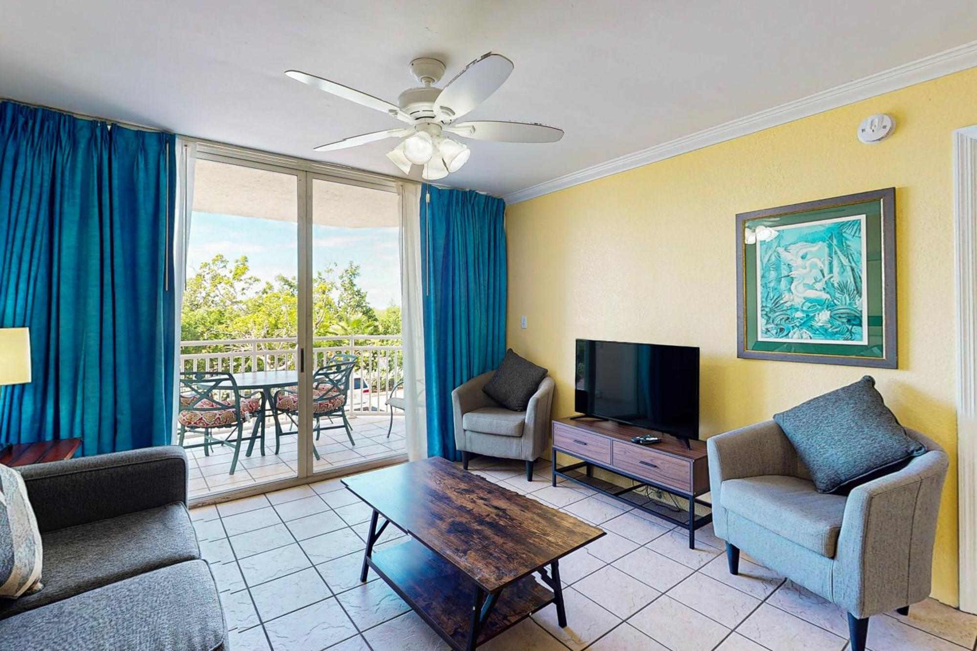 Sunrise Suites Dominican Suite #110 Key West Bilik gambar