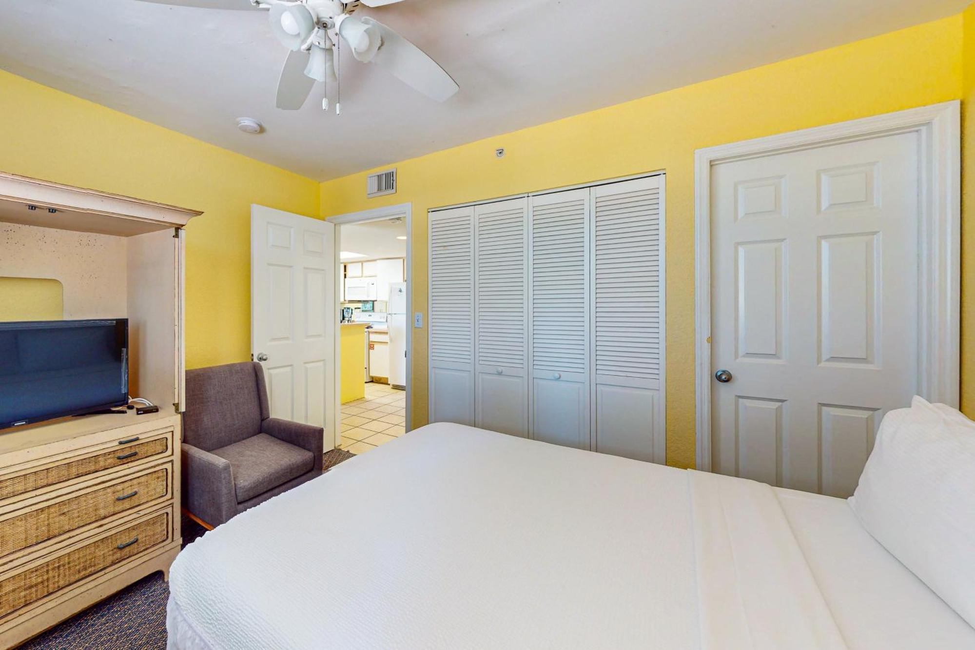 Sunrise Suites Dominican Suite #110 Key West Bilik gambar