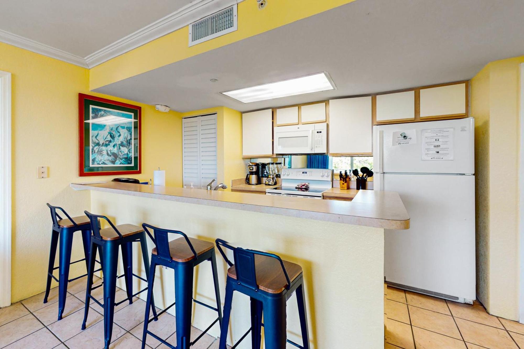 Sunrise Suites Dominican Suite #110 Key West Bilik gambar