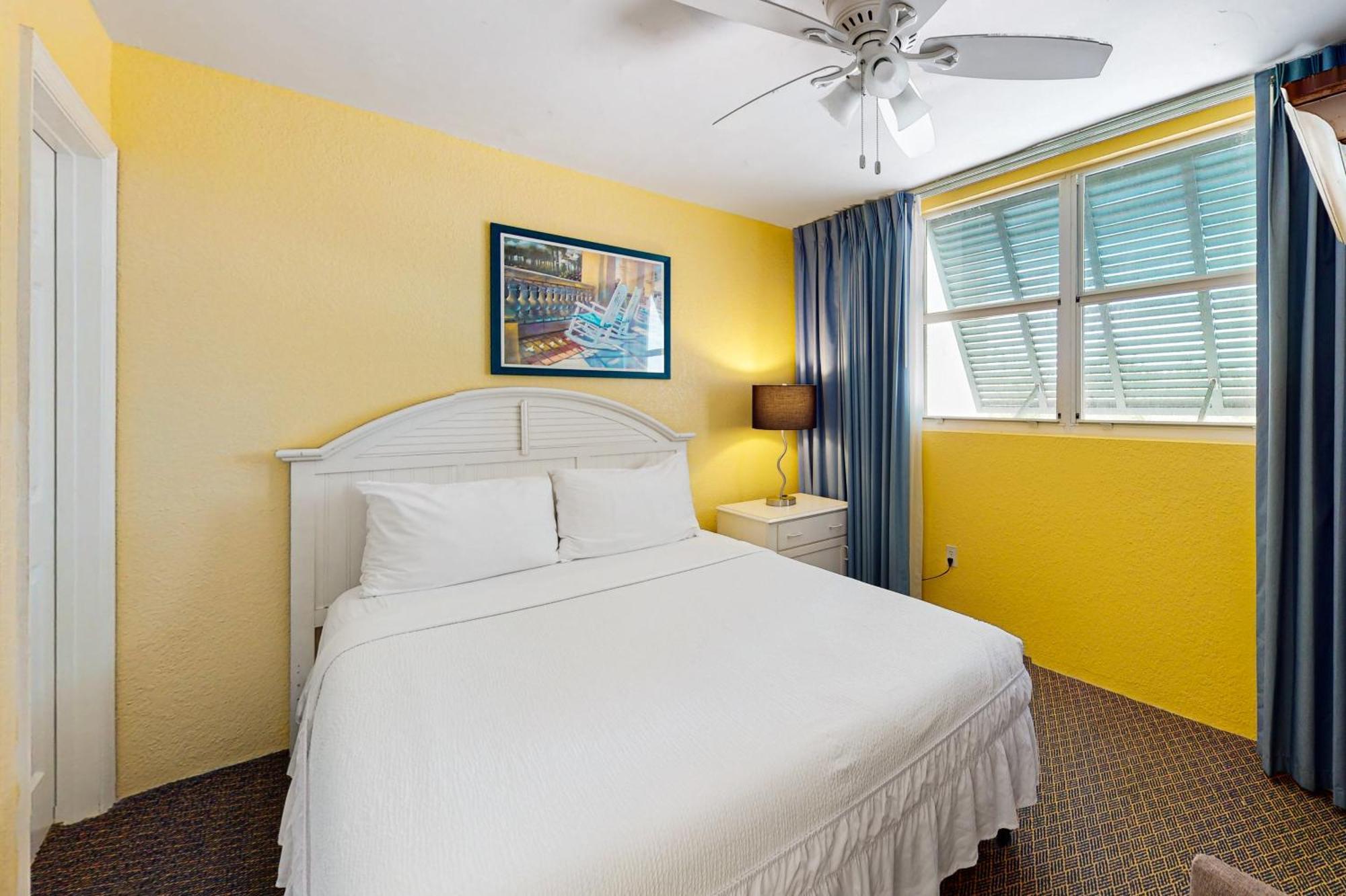 Sunrise Suites Dominican Suite #110 Key West Bilik gambar