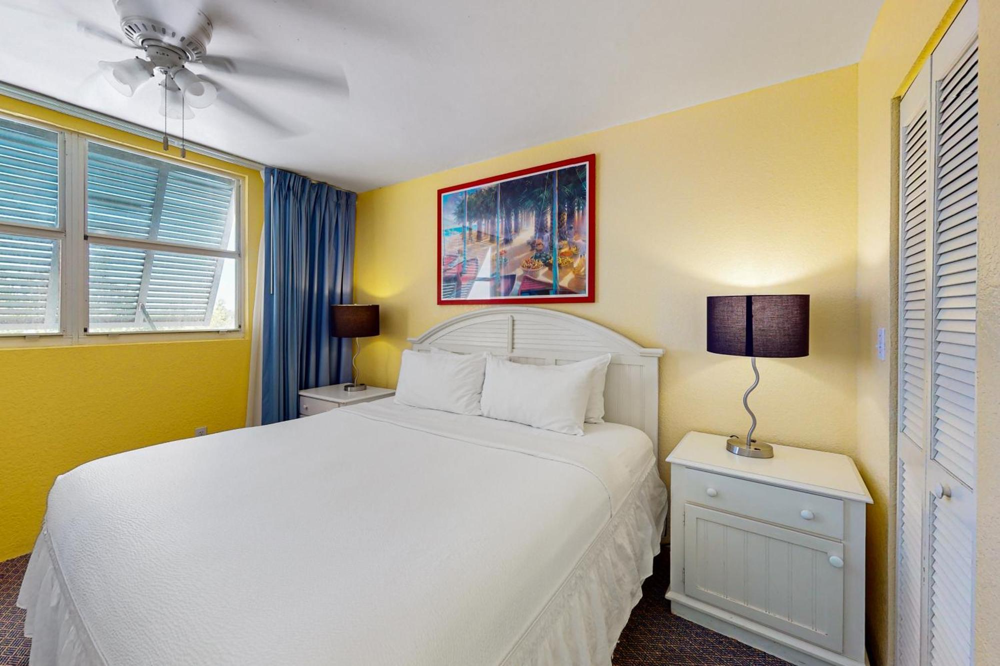 Sunrise Suites Dominican Suite #110 Key West Bilik gambar