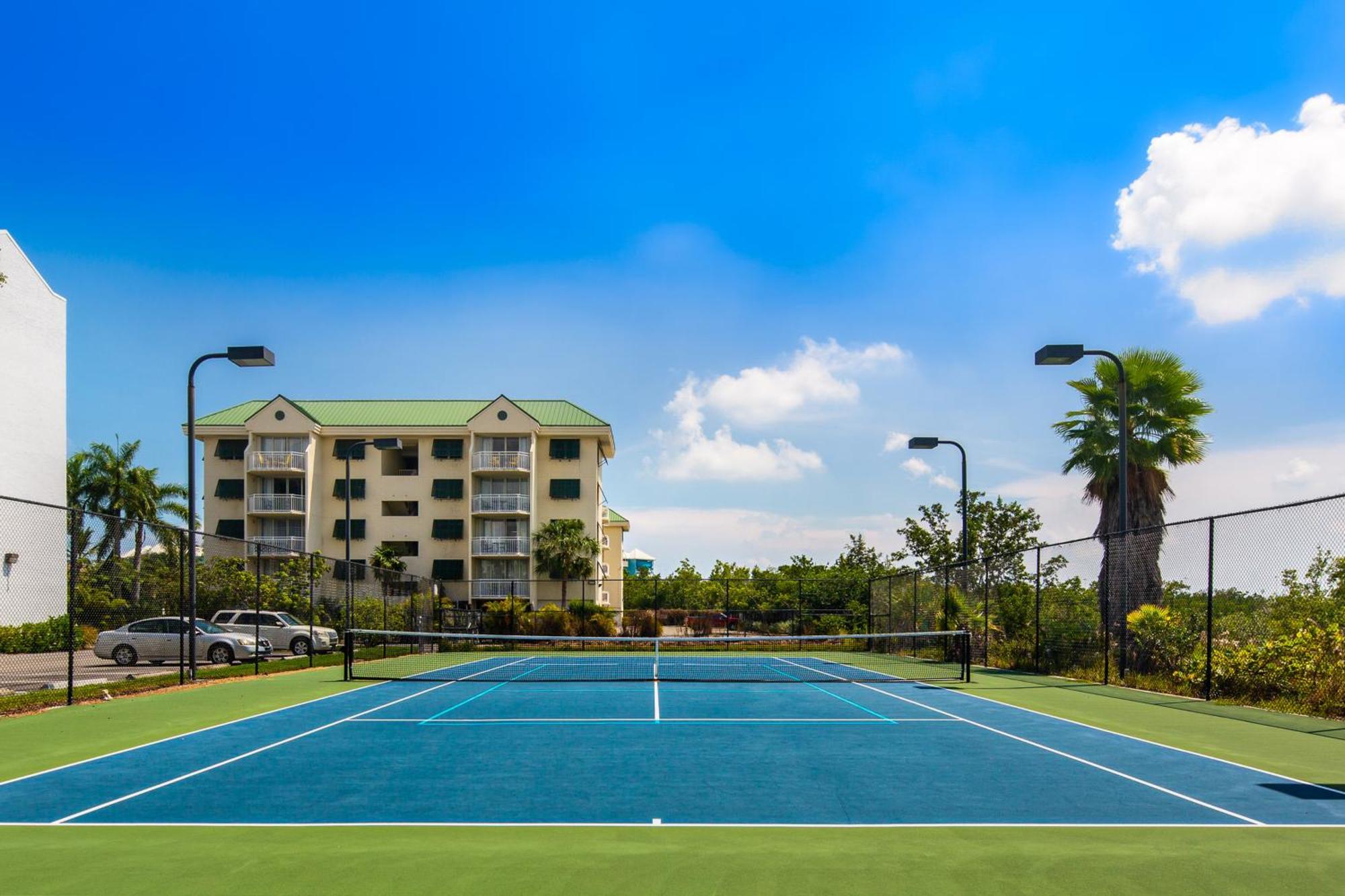 Sunrise Suites Dominican Suite #110 Key West Bilik gambar