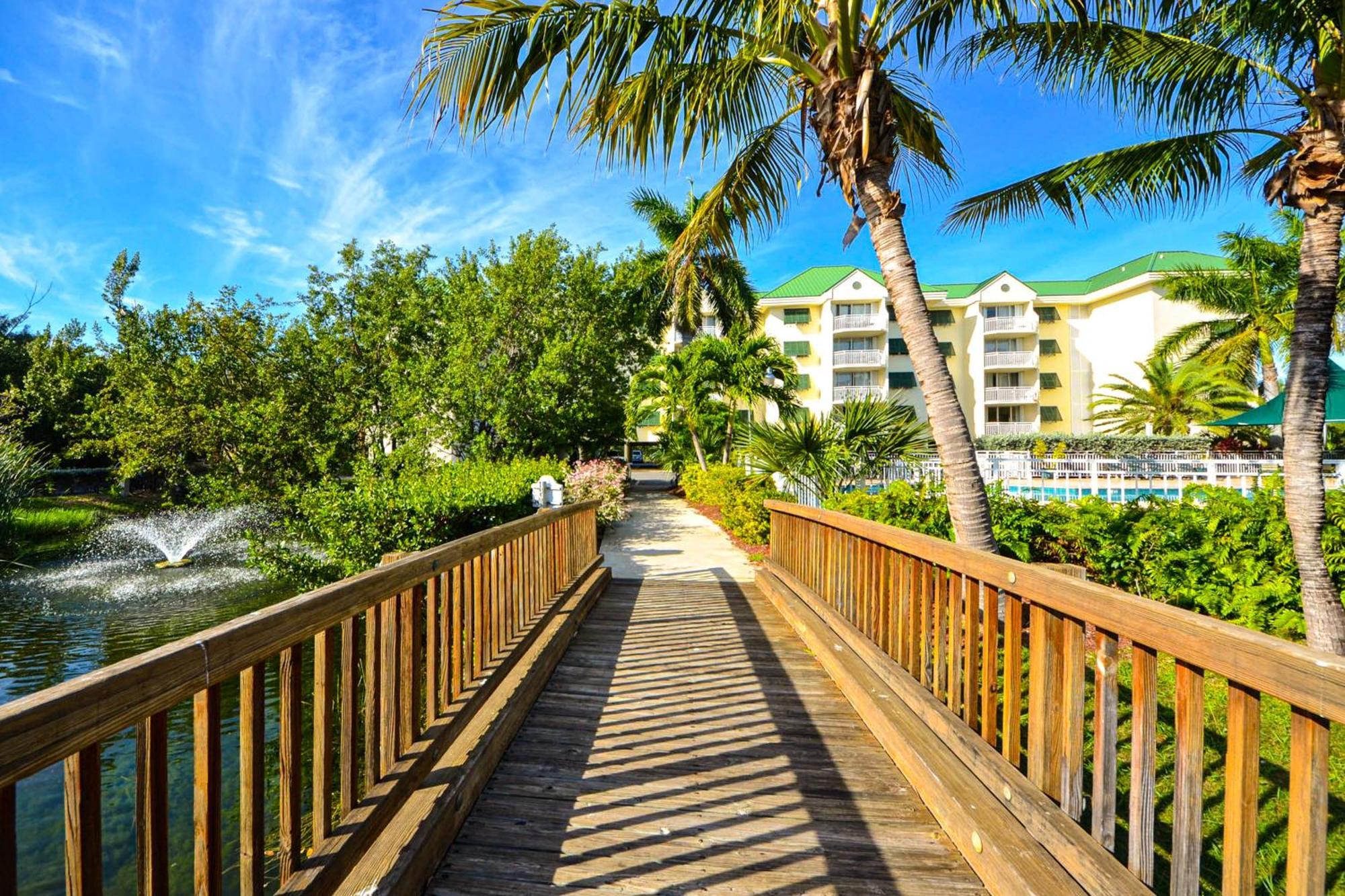 Sunrise Suites Dominican Suite #110 Key West Bilik gambar