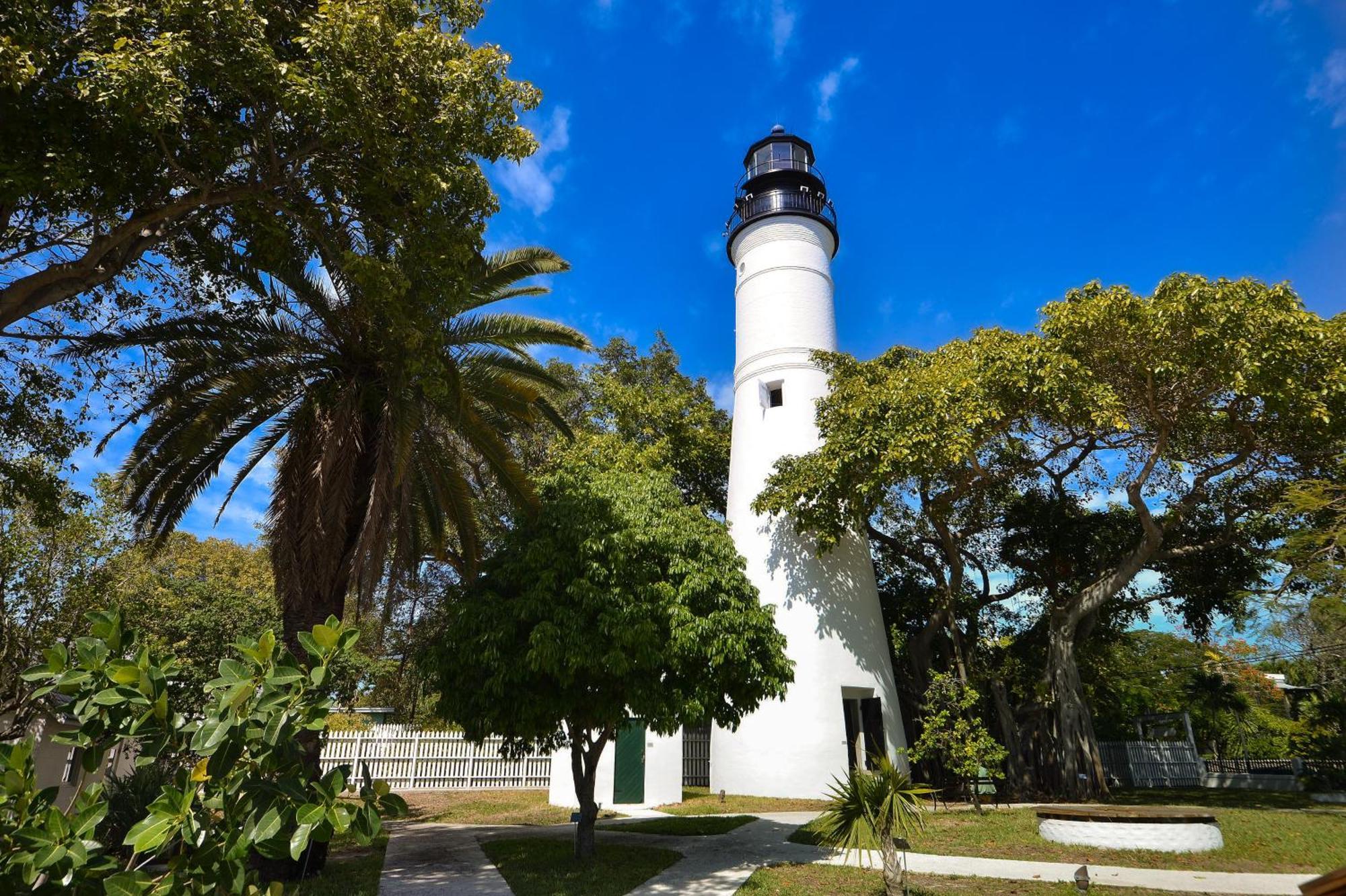 Sunrise Suites Dominican Suite #110 Key West Bilik gambar