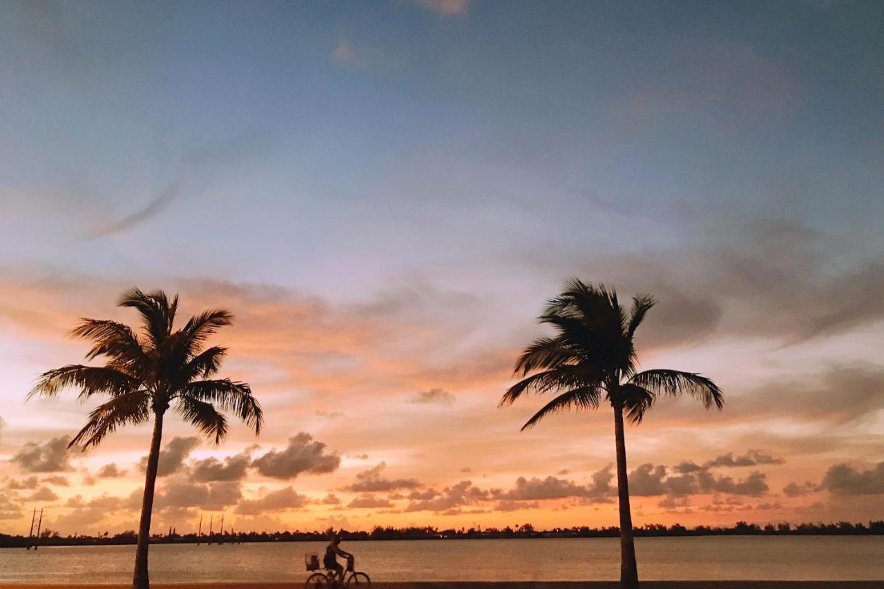 Sunrise Suites Dominican Suite #110 Key West Luaran gambar