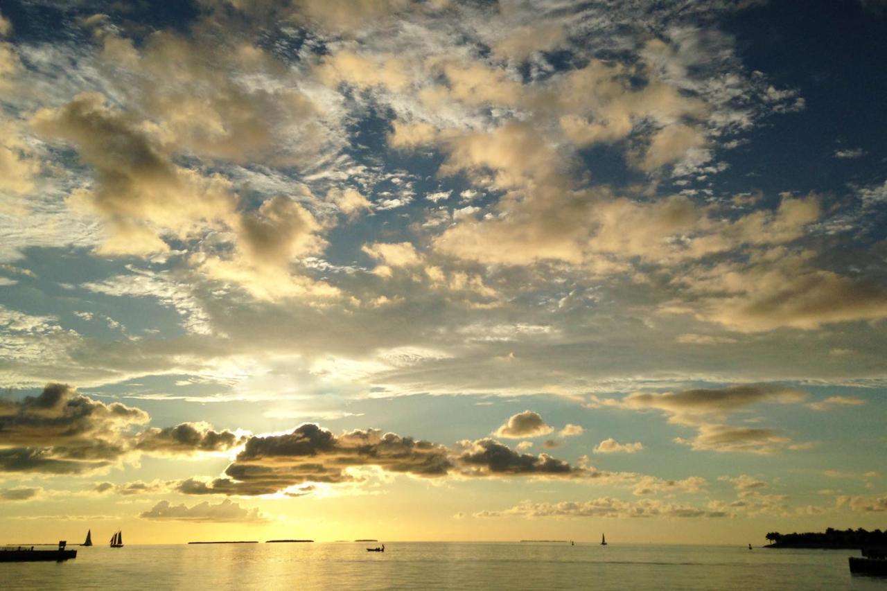 Sunrise Suites Dominican Suite #110 Key West Luaran gambar