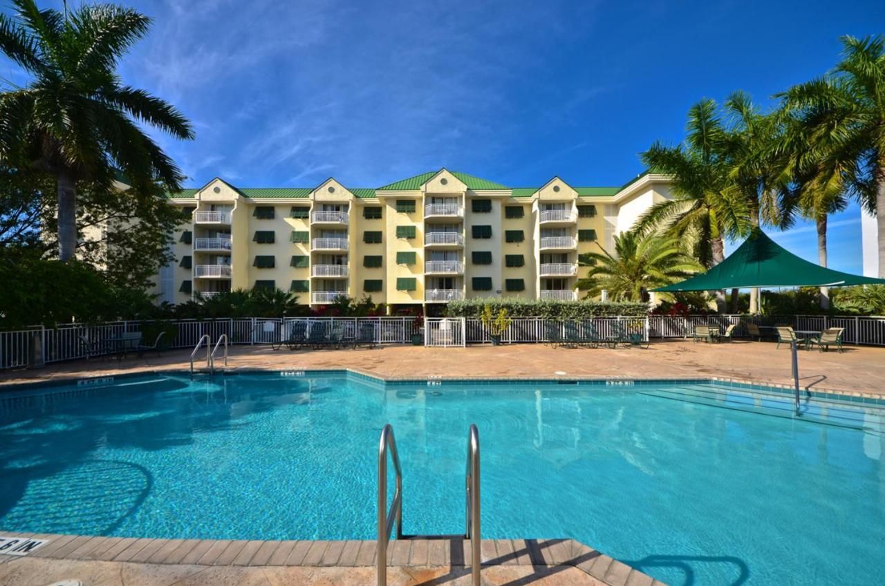 Sunrise Suites Dominican Suite #110 Key West Luaran gambar